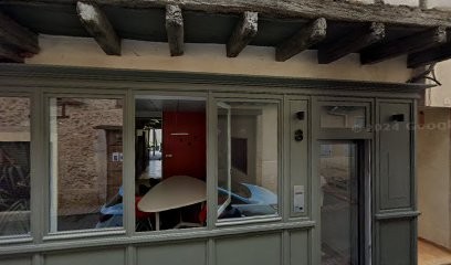 Aaa - Atelier D'Architectes Associes, Architecte à Sorèze