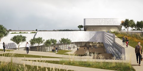 Metrogram Architecture, Architecte à Saint-André-de-Cubzac