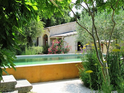 Adelfo, Architecte à La Bégude-de-Mazenc