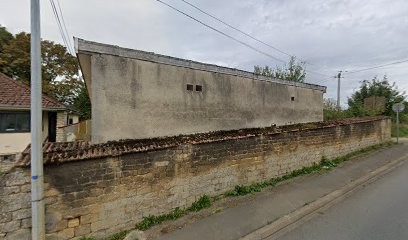 Cabinet architecte conseil, Architecte à Stenay