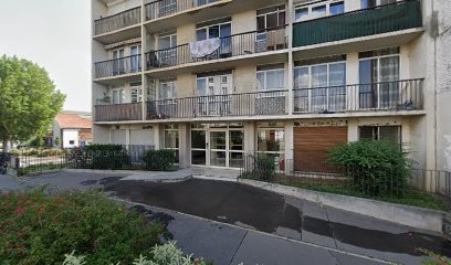 Griffon Hervé, Architecte à Pantin