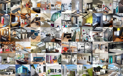 In'loft - Nantes Architecte à Nantes