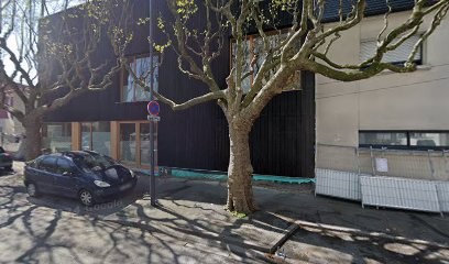 ciguë, Architecte à Montreuil