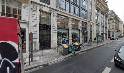 Vilet Pezin Architecture Amenagement, Architecte à Paris 02