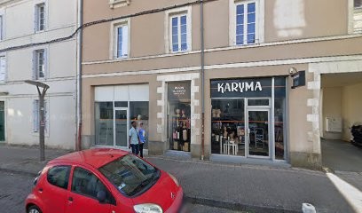 Architecture Blanchard Marsault Pondevie SARL, Architecte à La Roche-sur-Yon