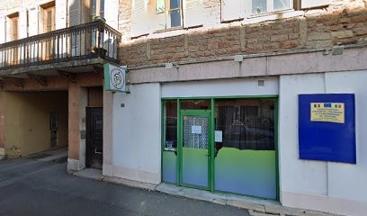 VIALE Jean-Baptiste Architecte DPLG, Architecte à Mâcon