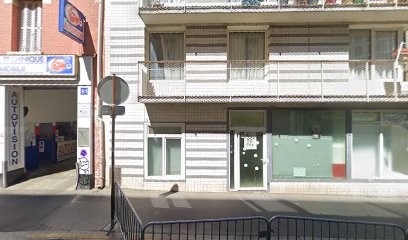 Aeffect, Architecte à Paris 19