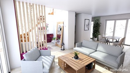 L'atelier Del'o, Architecte à Hautefontaine