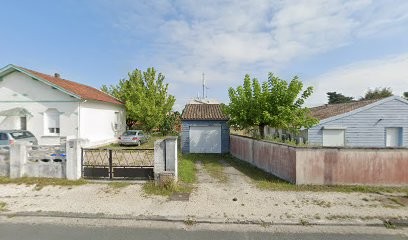 Garot Jean-Pierre, Architecte à Montendre