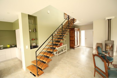 M&LOIRE - Cabinet De Maitrise D'oeuvre - Rénovation Construction, Architecte à Orvault