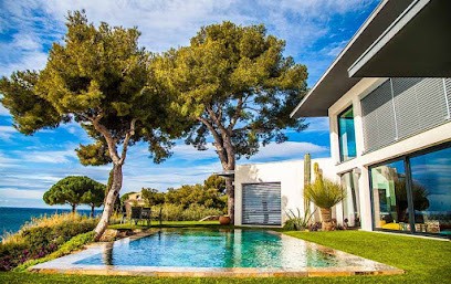 FREDERIC MANA ARCHITECTE, Architecte à Carqueiranne