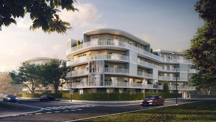 OTAA ARCHITECTURE - Olivier Thin Atelier d'Architecture, Architecte à Montreuil