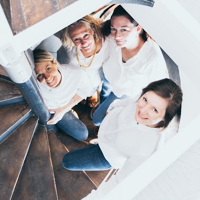 Yana K - ARCHITECTURE D'INTÉRIEUR, Architecte à Saint-Lunaire