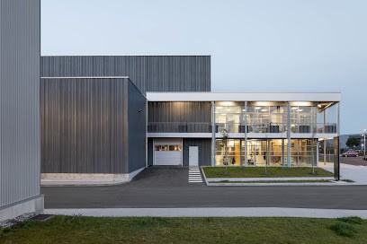 BORO architectes, Architecte à Paris 10