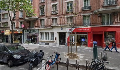 YAP ARCHITECTURE, Architecte à Paris 19