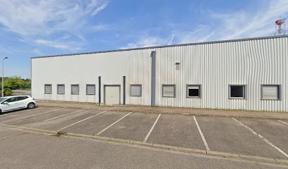 STRUCTURES SAS, Architecte à Épinal