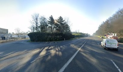 Gilles Renaud - Architecte D.P.L.G., Architecte à Veigné