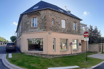 HeG Architecture - Gerald HECQUET Architecte, Architecte à Perros-Guirec