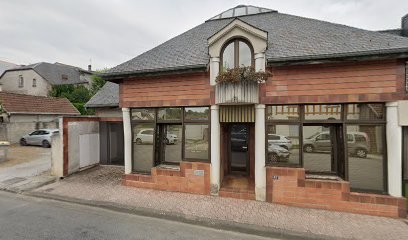 Vaquié Serge, Architecte à Lannemezan
