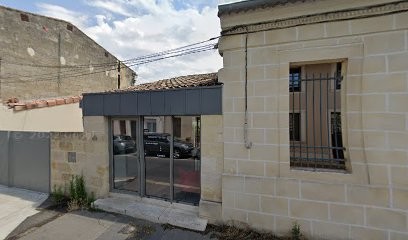 AG & MS ARCHITECTURES, Architecte à Libourne