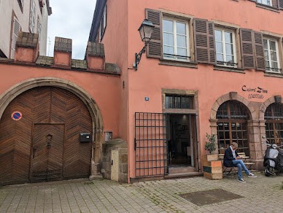 Guy Tarrieu Architecte, Architecte à Strasbourg