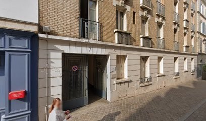 Letb-architectes: L&B Architectures Le Studio | St-Germain-en-Laye, Architecte à Saint-Germain-en-Laye