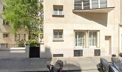 David Leclerc Architecture, Architecte à Paris 15