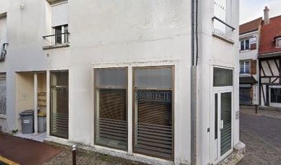 P. LACOUR Architecte D.P.L.G., Architecte à Montlhéry