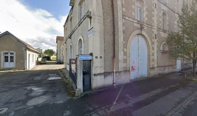 Maître D'oeuvre Richard Bouché, Architecte à Langon