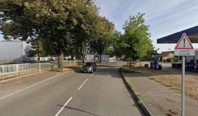 Ecole D'Architecture, Architecte à Strasbourg