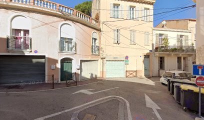 Vivier Jean Marc, Architecte au Cannet