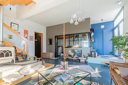 XODO.architecture, Architecte à Montbron