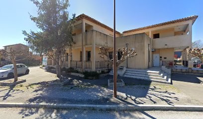 CARPENTIER Benjamin ARCHITECTE, Architecte à Callian