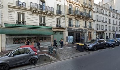 Guegan Architectes, Architecte à Saint-Mandé