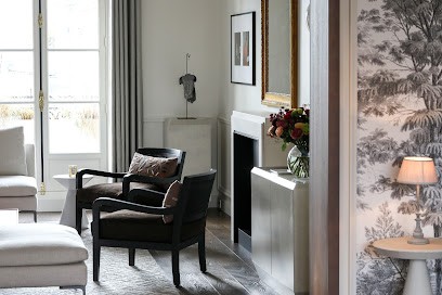 A+LL Design, Architecte à Garches