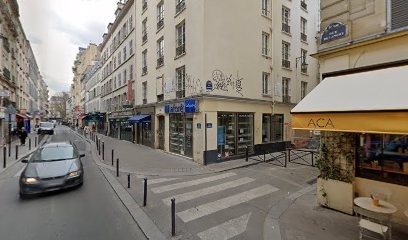 A19 Architecture, Architecte à Paris 10