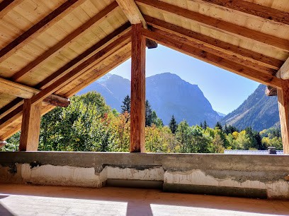 CGart, Architecte à Lyon 06