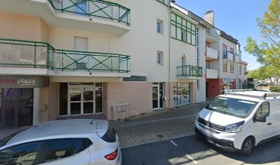 Cavaro Emmanuelle, Architecte à Pornichet