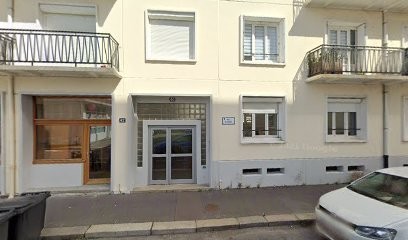 Frantz Amirault Marie P, Architecte au Havre