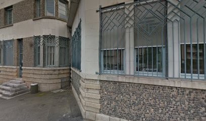 HUGO FRANCK ARCHITECTE, Architecte à Royat