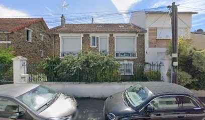 Dune, Architecte à Maisons-Alfort