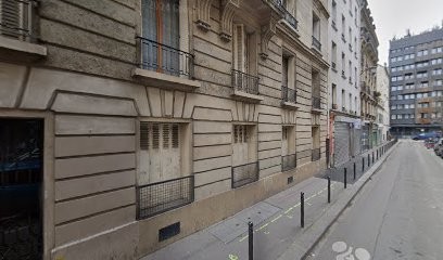 Atelier 32 Architectes (Sarl), Architecte à Paris 18