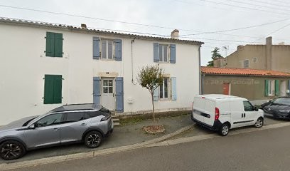 Sury Fabien, Architecte à L'Aiguillon-sur-Mer
