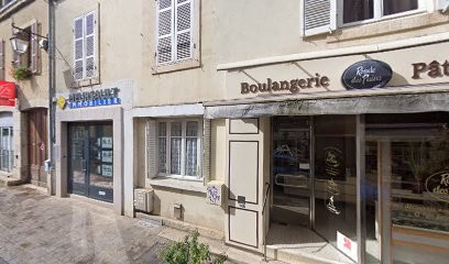 Cabinet Bouzereau, Architecte à Meursault
