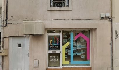 Eurl Bureau D'Etudes Laurent Carles, Architecte à Lunel