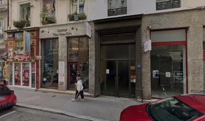 By-Architectes, Architecte à Lyon 02