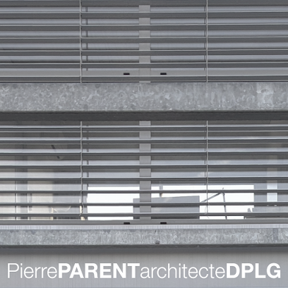 Pierre Parent Architecte à Angoulême