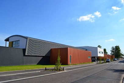 Société coopérative d'Architecture IMAGINE, Architecte à Liévin