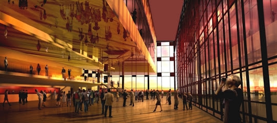 Neubauer Architecte à Strasbourg
