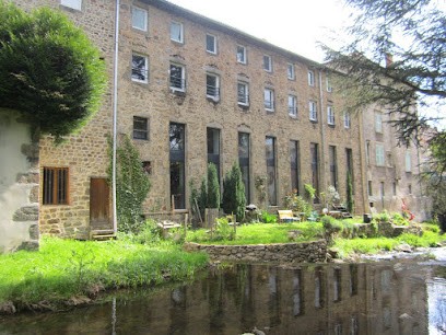 Agence Murs-Murs, Architecte à Saint-Julien-Molin-Molette
